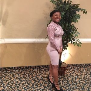 Meet your Posher, Fabiola